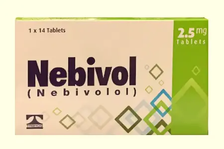 nebivolol tablet uses in urdu