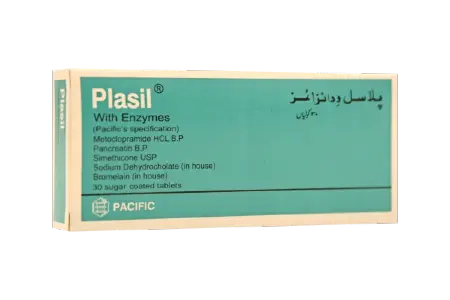 plasil tablet uses in urdu