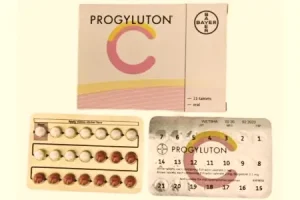 progyluton tablet uses in urdu
