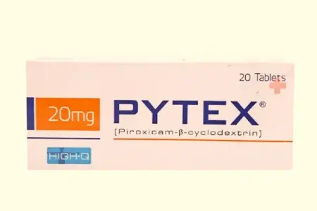 pytex tablet uses in urdu