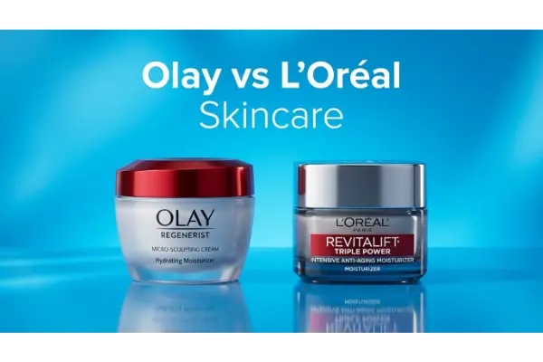 I’m a 30-Year-Old Working Mom. How Do Olay Moisturizers Perform Compared to L’Oréal’s Skincare Line?